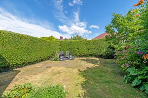 Garden- click for photo gallery